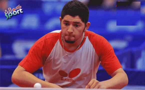 ئەمڕۆ یاریزانانی كورد لە توركیا بەشداریی پاڵەوانێتییەكی تێنس دەكەن